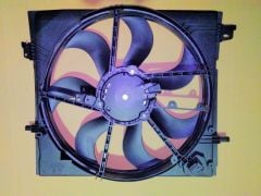 FAN MOTORU DAVLUMBAZ KADJAR-QUASHAI II-1.5DCI-1.6DCI-1.6DCI 4x4 15 85935-ORIS-214814EB0A-214814EB04-21481DF30A