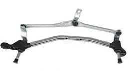 SİLECEK MEKANİZMASI MOTORSUZ CLIO III 2005--ZENON RN3559-8200268931