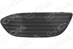 TAMPON IZGARA KAPAGI ON SAG LUXURY MERCEDES W205-GVA 9106675-A2058851623
