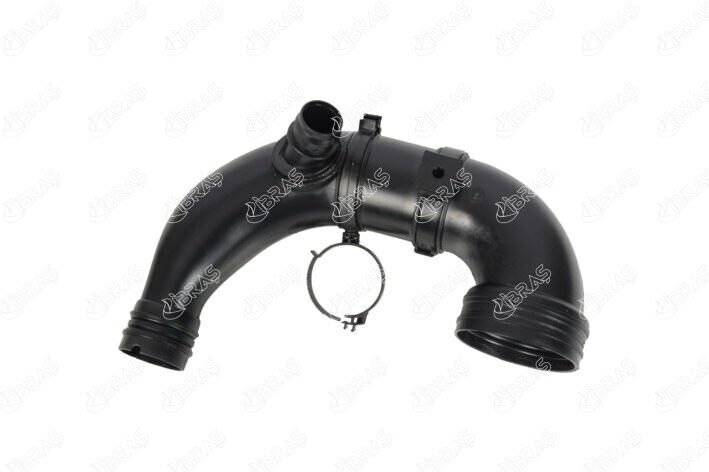 TURBO GİRİŞ HORTUMU ALFA ROMEO MITO 09 FIAT GRANDE PUNTO 05 10 DOBLO III 10 FIORINO 07 LİNEA 07 PEUGEOT BIPPER CITROEN NEMO 1.3 JTD-IBRAS 15290-1611583480-51793177-51875955