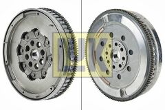 VOLAN DMF MERCEDES VITO W447 14 . RENAULT MEGANE IV TALISMAN TRAFIC III OPEL VIVARO B X82 14-LUK 415079610-A6220300205-123000636R