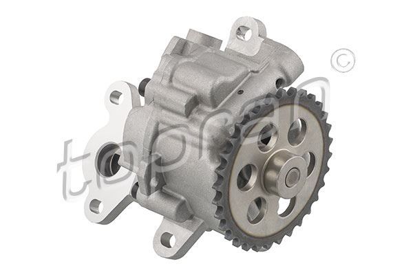 YAĞ POMPASI FORD TRANSİT V348-V347-V363-V362 2.2 155PS 11 17 RANGER 11 2.2 155PS BOXER-JUMPER DUCATO 2.2 TDCİ-HDİ-TOPRAN 625108001-BK2Q6600CA-1839456-9808634180