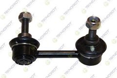 Z ROT ARKA SAĞ RENAULT LATITUDE L70 11-TEKNOROT R-915-551100011R
