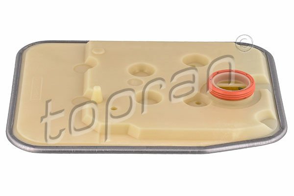 786 HİDROLİK FİLTRE TAKIMI OTOMATİK ŞANZUMAN GOLF 4-PASSAT 90-96 A3 96-03-TOPRAN 115993001-01M398KIT02