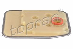 786 HİDROLİK FİLTRE TAKIMI OTOMATİK ŞANZUMAN GOLF 4-PASSAT 90-96 A3 96-03-TOPRAN 115993001-01M398KIT02