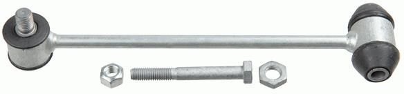 ASKI ROTU ARKA MERCEDES E-CLASS W124 S124 C124 A124-LEMFORDER 1256602-A1243200489