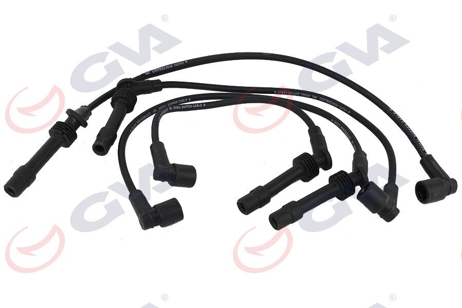 BUJİ KABLOSU ASTRA 1.4 8V 91-01-GVA 50B90110-1612606-1612556-90443690