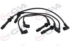 BUJİ KABLOSU ASTRA 1.4 8V 91-01-GVA 50B90110-1612606-1612556-90443690