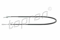 FREN HALATI ARKA MERCEDES SPRINTER B901 B904 . VW LT 28-35-46-TOPRAN 109809001-A9014201885-2D0609721