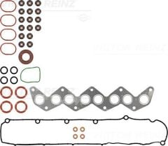 SİLİNDİR KAPAĞI CONTASI C4 2.0HDI 2004-2013 C5 2.0HDI 2008 S-MAX 2006-2014 MODEO 4-FOCUS 2- KUGA 1-V.REINZ 023657101-0197.AC-9464861580-0348.S3
