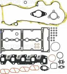 ÜST TAKIM CONTA SUBAP CON.İLE-SKC SİZ LINEA-GRANDE PUNTO-IDEA-ASTRA H-CORSA D 1.3dMTJ-CDTI-V.REINZ 023625902-71744288-1606455-93188056