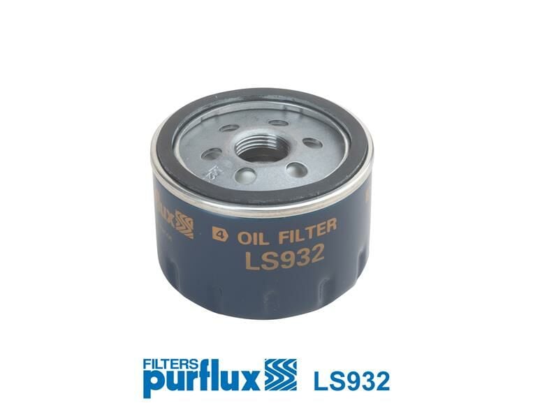 YAG FILTRESI KUCUK CLIO I-II-III R9-R19 KANGO 97 MEGANE I-II MODUS 05 DUSTER 10 LOGAN 04 QASHQAI 06 13 K9K F8Q K4M E7J K7J F4R F9Q E7F-PURFLUX LS932-7700274177-7711945897-15208000AB