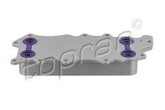 YAG SOGUTUCUSU MERCEDES OM642 W204 C218 C219 W212 W221 W222 B906-TOPRAN 625261001-A6421800165