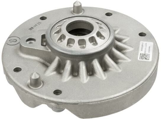 AMORTISOR TAKOZU ON SAG SOL BMW F40 F44 F45 F46 F48 F39 MINI COUNTRYMAN F60 CLUBMAN F54-LEMFORDER 3979501-31306884181-31306852433