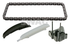 EKSANTRIK ZİNCİR SETİ UST BMW M47 M57 E46 E60 E90 E87 E65 E92 E83 E53 E70 E71 E72 FEBI 30348 FEBI 30347-SWAG 99130347-11318506869S1