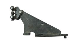 ORTA KAPI MEKANİZMASI ALT SOL KANGOO III-WPI RF11116-8200497763