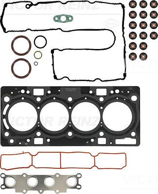 ÜST TAKIM CONTA FOCUS III 11 CMAX 11 1.6 ECOBOOST-V.REINZ 023798501-BM5G6M293DB