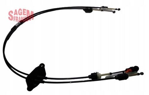 VİTES KUMANDA TELİ MASTER III 2.3 DCI ÇİFT TEKER ARKADAN ÇEKİŞLİ-SAGEM-349359179R