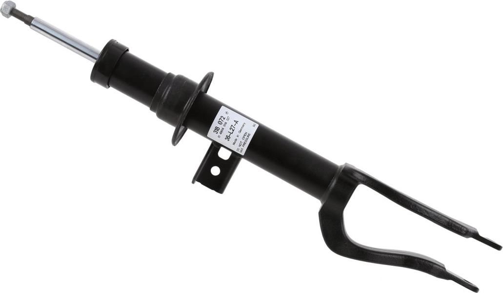 AMORTISOR ON SAG X DRIVER BMW F10 F06-SACHS-31316789362-31316852874-31316856442