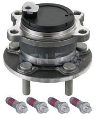 ARKA TEKER RULMANI PORAYALI FOCUS III 11 C-MAX 11 KIT OTOM.PARK SISTEMLI-SNR R152.81-BV612C299BAF-BV612C299BAD