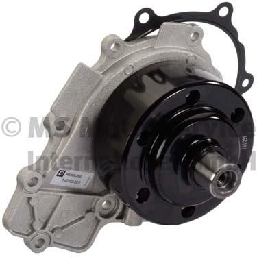 DEVIRDAIM POMPASI MERCEDES SPRINTER OM651 B906 06 16-PIERBURG 707152150-A6512002301