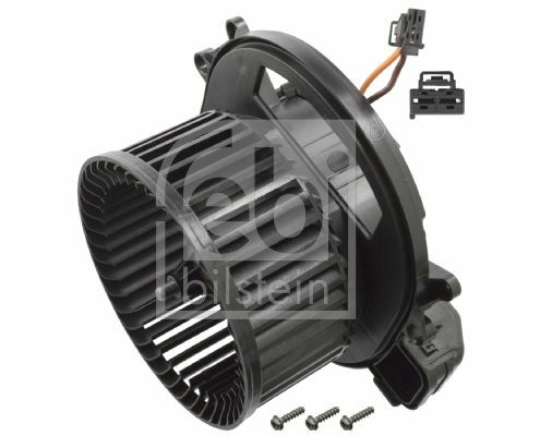 KALORIFER MOTORU BMW N47 B46 B47 B48 F20 F30 F22-FEBI 107391-64119350395-64119237557