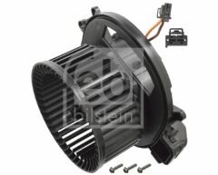 KALORIFER MOTORU BMW N47 B46 B47 B48 F20 F30 F22-FEBI 107391-64119350395-64119237557