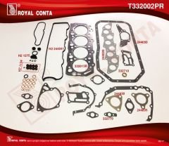 MOTOR TAKIM CONTA STAREX 2.5 TURBO DZL-ROYAL T332002PR