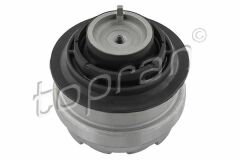 MOTOR TAKOZU ALT MERCEDES E-CLASS W210 S210-TOPRAN 408291001-A2022404917
