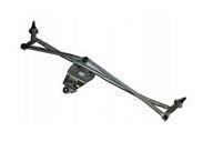 SİLECEK MEKANİZMASI MOTORSUZ CLIO II 2005--ZENON RN3563-7701207956-7701052155-7701045186