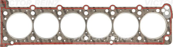 SILINDIR KAPAK CONTASI SAG MERCEDES M120 W140 C140-V.REINZ 613184000-A1200162020-810.888