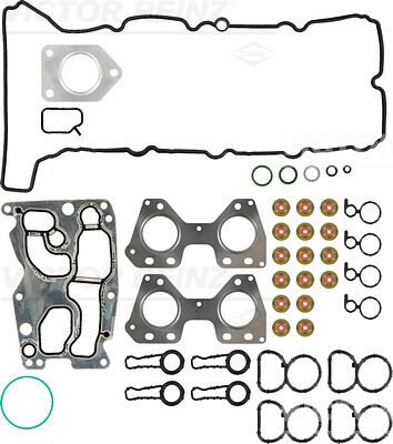 TAKIM CONTA UST SUBAP LASTIGI YAG CONTA K.K CONTA EGZOZ MANIFOLD CONTA BMW N47 F10 F20 F30 F32 F33 F34 F36 F07 E84 F25-V.REINZ 023811001-11617796622-11428516396-11128511814