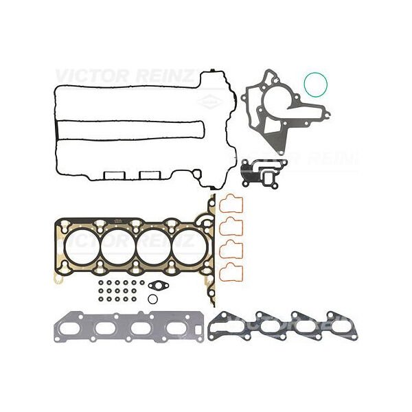 ÜST TAKIM CONTA CORSA C-D - ASTRA G-H - MERIVA-ZAFIRA-VECTRA 1.2-1.4 16V Z12XE-XEP-Z14XEL-XEP-V.REINZ 023622501-1606247-1606278-93182932-93177869