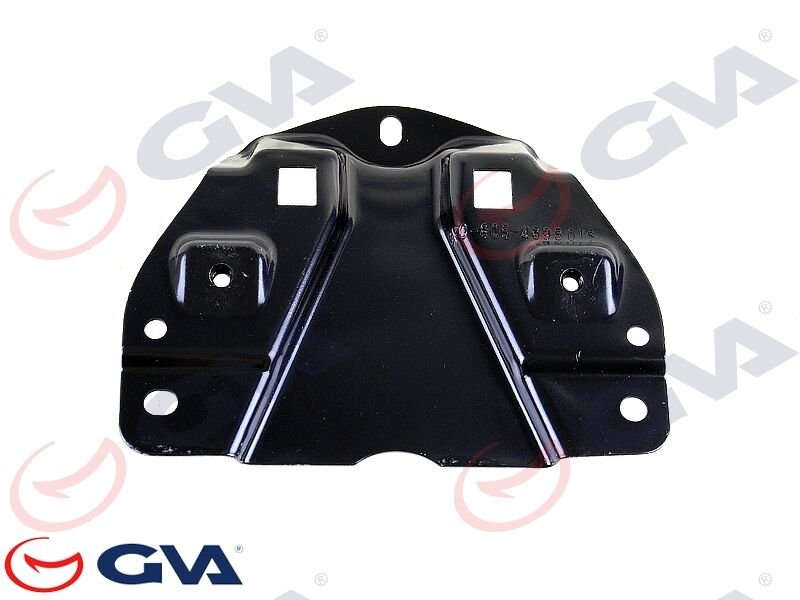 x PANEL ÖN BRAKETİ SUPERB 2015-GVA 9103324-3V0805489B