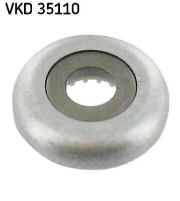 AMORTİSÖR RULMANI GOLF IV-BORA-1.6-1.8-1.8T-1.9 TDI AHW-AKL-AEH AGN-AGU-ATN-SKF VKD35110-1J0412249-357412249A-1102592