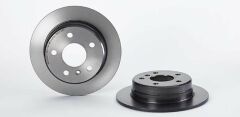 FREN DISKI ARKA MERCEDES W169 W245-FRENDI 24645C-A1694230912