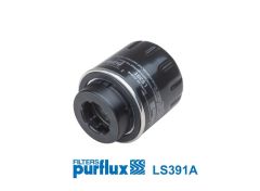 LS391 YAĞ FİLTRESİ GOLF V-VI-JETTA III-PASSAT-TIGUAN-TOURAN-A3-OCTAVIA-IBIZA-SCIROCCO 1.4 TSI-PURFLUX LS391A-03C115561D-03C115561B-03C115561E