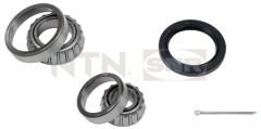 ÖN TEKER RULMAN KİTİ VW TARO 1.8-2.4D 89-97 TOYOTA DYNA 2.4 D-HIACE II-III-IV-HILUX IV-V-VI-SNR-9036834001-J0442135020