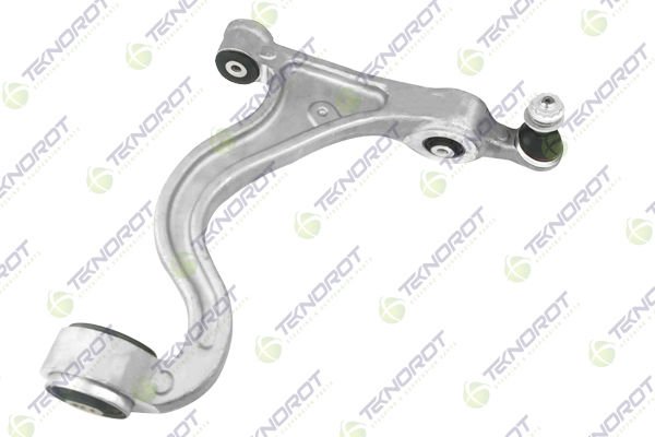 ROTİLLİ SALINCAK ÖN SAĞ ALT PORSCHE-PANAMERA 970-2009-2016--TEKNOROT-97034105404