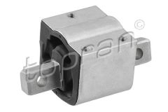 SANZIMAN TAKOZU ARKA MERCEDES A169 W204 C204 W212 S212 C207 A207-TOPRAN 634537001-A2122401618