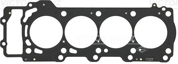 SILINDIR KAPAK CONTASI MERCEDES M166 W168 W414-V.REINZ 613306500-A1660160220-074.920