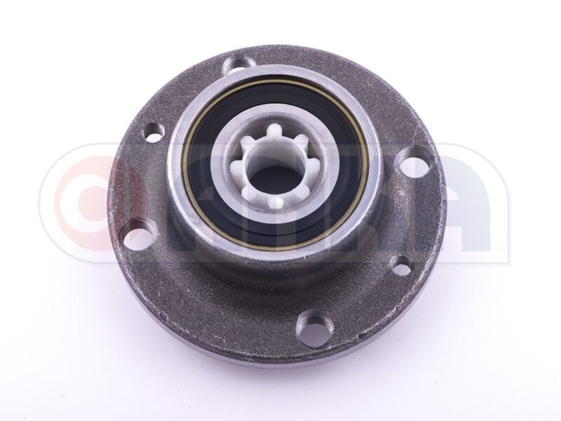 ARKA TEKER PORYASI RULMANLI TEMPRA-DOBLO-PALIO-ALBEA-MAREA ABS SİZ 4 BİJON 30x117x61.7-ANKA-71714477-71737612-51754192-07787124