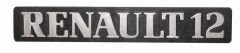 ARKA YAZI RENAULT 12 R12-OKSA 203-7702188566