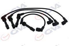 BUJİ KABLOSU CORSA B 1.2 NZ-SZ 1.4 SE 8V COMBO B-ASTRA F-VECTRA A 1.4 SE 1.6 8V SE-SZ ECOTECH-ENJ.-GVA 50B90112-1612651-90486612-1612591-1612592