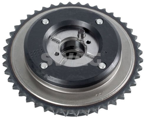 EKSANTRIK DISLISI EMME MERCEDES M271 Kompressor W203 CL203 S203 C209 A209 W204 S204 W211 S211 W212-SWAG 33101110-A2710500800