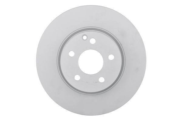 FREN DISKI ON MERCEDES C219 W211 S211-BOSCH 0986479040-A2114210912