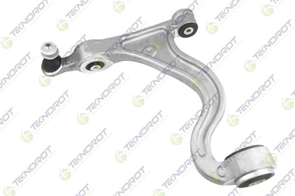 ROTİLLİ SALINCAK ÖN SOL ALT PORSCHE-PANAMERA 970-2009-2016--TEKNOROT-97034105304