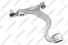 ROTİLLİ SALINCAK ÖN SOL ALT PORSCHE-PANAMERA 970-2009-2016--TEKNOROT-97034105304