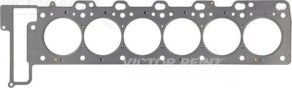 SILINDIR KAPAK CONTASI SOL MERCEDES M137 W220 C215-V.REINZ 613317000-A1370160020-004.490