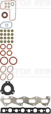 TAKIM CONTA UST 2.2D DISCOVERY SPORT L550 FREELANDER 2 L359 2.2 TD4 RANGE ROVER EVOQUE L538 JAGUAR XF I X250 XF SPORTBRAKE X250-V.REINZ 023924401-LR017303-449.600